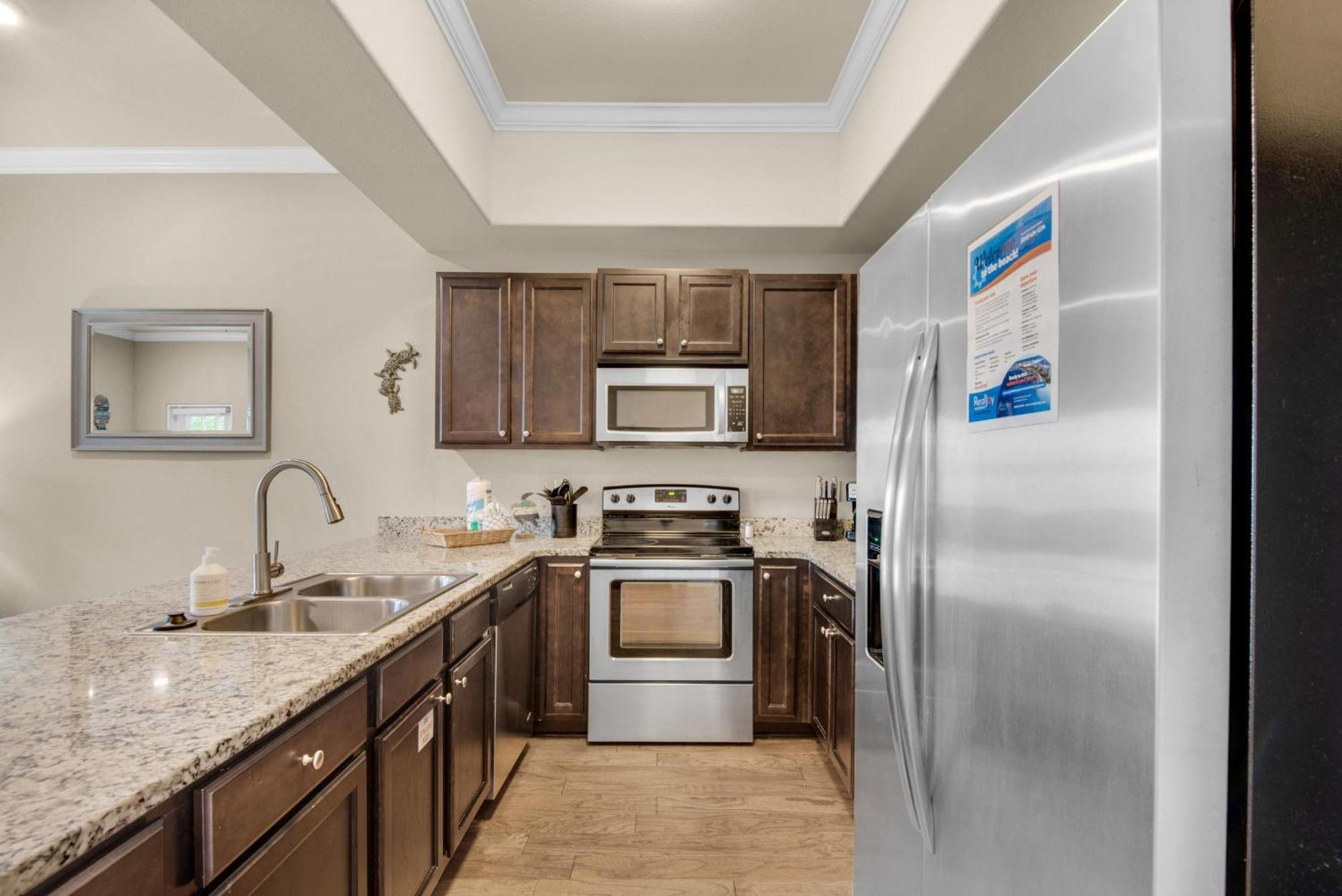 Alerio B203 Villa Destin Exterior photo