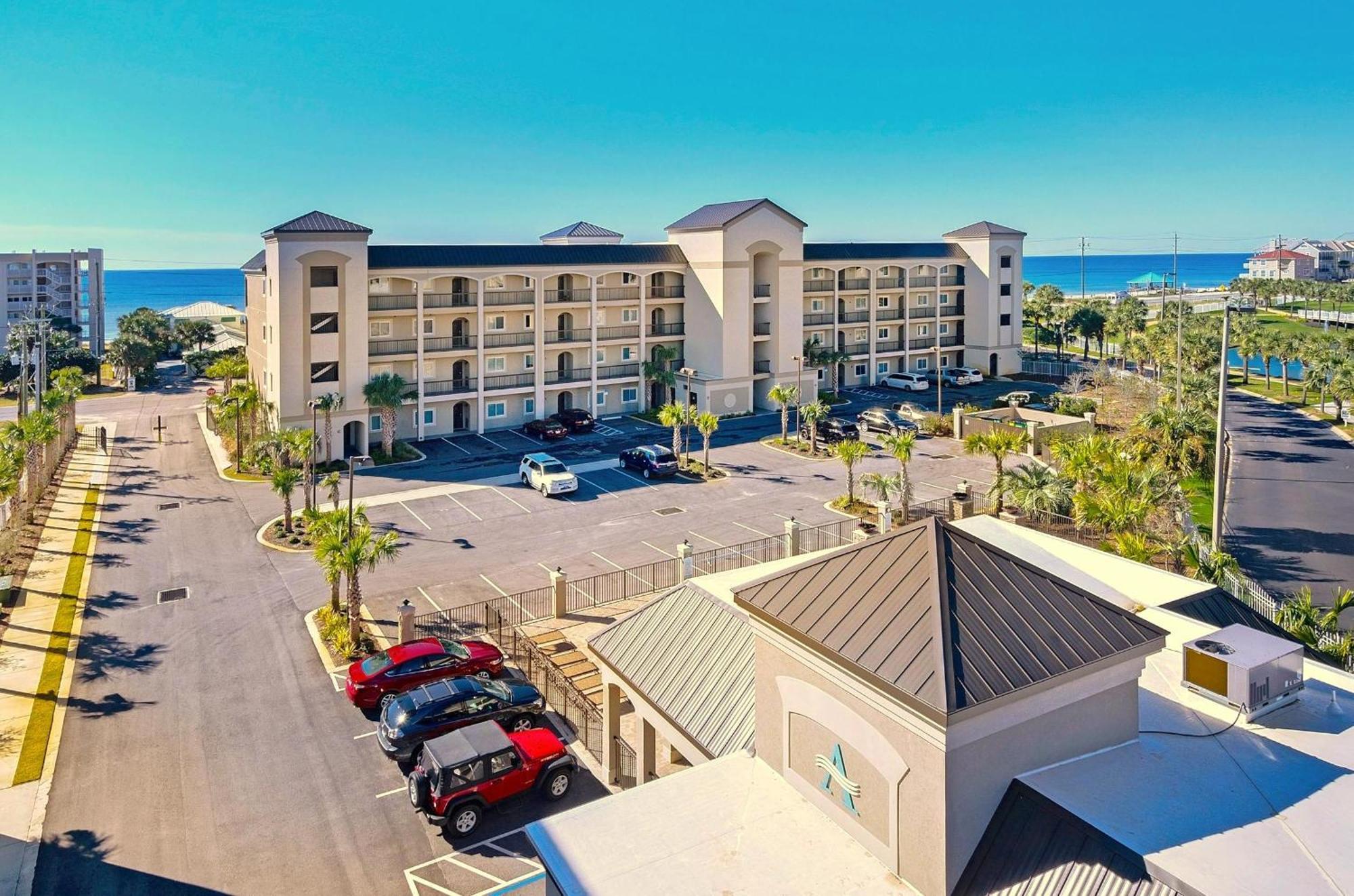 Alerio B203 Villa Destin Exterior photo